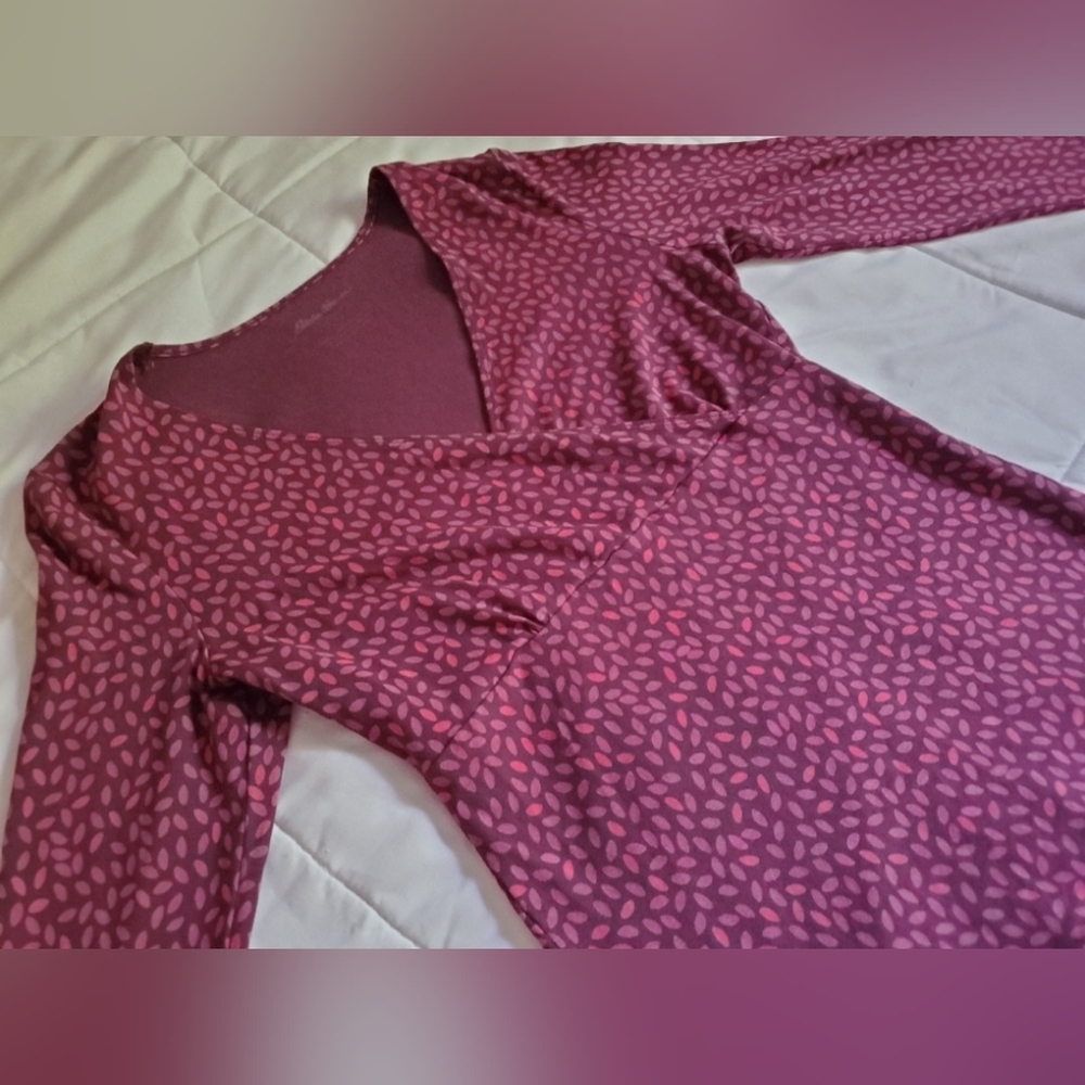 Eddie Bauer Blouse